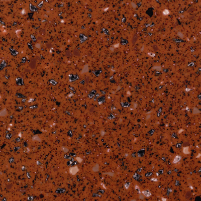 Red-Rock Avonite Solid Surface Vancouver